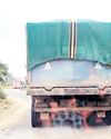 Overloaded dumpers cause of accidents YUGMARG NEWSPAPER