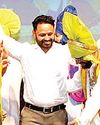 Chandigarh MC celebrates its foundation day YUGMARG NEWSPAPER