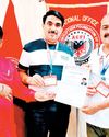 Sultan Singh appointed National Director of Anti Corruption Foundation YUGMARG NEWSPAPER