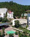 Shoolini University ranked among India's top 5 institutions in US News 2025 Global Rankings YUGMARG NEWSPAPER