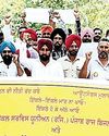 TSU and Powercom Transco contract employees hold meeting regarding protests YUGMARG NEWSPAPER