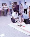 AIIMS Bilaspur pioneers statewide emergency response training with national life support course YUGMARG NEWSPAPER