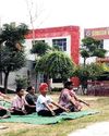 YUGMARG NEWSPAPER