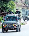 Pahalgam attack: NIA arrests two men for harbouring terrorists YUGMARG NEWSPAPER