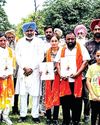 3 sports coaches appointed in FM's constituency YUGMARG NEWSPAPER