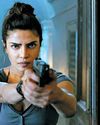Priyanka Chopra reveals losing a chunk of her eyebrow during shoot of 'Heads Of State' YUGMARG NEWSPAPER
