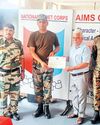 Swadeshi Jagran Manch holds seminar on Swadeshi and self-reliance YUGMARG NEWSPAPER