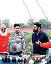 Central team reviews water conservation projects in Jalandhar district YUGMARG NEWSPAPER