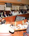 CS stresses need for legal solutions to improve court case management YUGMARG NEWSPAPER