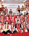 Governor honours meritorious students of Vidya Mandir YUGMARG NEWSPAPER