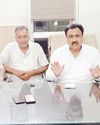 Haryana govt should take strict steps to eliminate criminals: Garg YUGMARG NEWSPAPER
