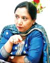 Vulgarity on social media will not be tolerated: Dr. Baljit Kaur YUGMARG NEWSPAPER