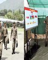 COAS Gen Upendra Dwivedi reviews preparedness for Amarnath Yatra YUGMARG NEWSPAPER