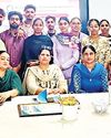 Sri Guru Granth Sahib World University hosts school finishing program to prepare future educators YUGMARG NEWSPAPER