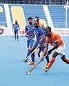 Karnataka, Kerala, Maharashtra, Haryana register victories on Day 5 of Hockey India Masters Cup YUGMARG NEWSPAPER