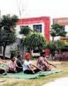 YUGMARG NEWSPAPER
