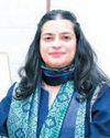 Govt committed to ensure complete flood protection before monsoon: Shruti YUGMARG NEWSPAPER