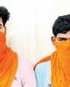 Army personnel, his accomplice arrested for leaking sensitive military data to Pak ISI YUGMARG NEWSPAPER