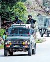 Pahalgam attack: NIA arrests two men for harbouring terrorists YUGMARG NEWSPAPER