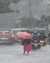 Southwest monsoons likely to reach Delhi, Chandigarh in next two days: IMD YUGMARG NEWSPAPER
