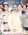 Chapter to be included in school curriculum to raise awareness about drug abuse: CM YUGMARG NEWSPAPER