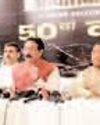 Congress killed democracy by imposing emergency: Harsh Malhotra YUGMARG NEWSPAPER