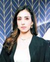 Simaran Kaur preps for her courtroom act for Jamai No. 1 YUGMARG NEWSPAPER