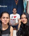 Rohitashv Gour Decodes Gen Z Slang with Daughters! YUGMARG NEWSPAPER
