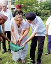 Desh Bhagat Ayurvedic College and Hospital celebrates International Yoga Day YUGMARG NEWSPAPER