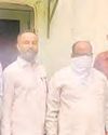 Drive against corruption: DEO clerk nabbed red-handed accepting Rs 20000 bribe from teacher YUGMARG NEWSPAPER