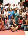 Aspire for her hosts Sheexports in Bengaluru: Global insights, local inspiration YUGMARG NEWSPAPER