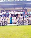 DAV Yamuna Nagar hosts value Education workshop for educators YUGMARG NEWSPAPER
