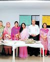 NIPCCD organises a special workshop on procedure in relation to CCL for members of board YUGMARG NEWSPAPER