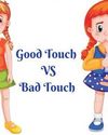 Good touch and bad touch: Empowering children with awareness and confidence YUGMARG NEWSPAPER