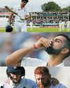 Leather hunt, some redemption, wasted chances: A look at India's winless Test journey in Birmingham YUGMARG NEWSPAPER
