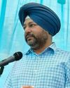Sanatan culture has united the nation for thousands of years: Paramjit Singh Gill YUGMARG NEWSPAPER