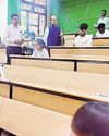 KU ensures transparent conduct of admission 2025 entrance examinations: VC YUGMARG NEWSPAPER