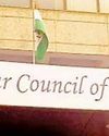 Bar Council of India issues advisory against unapproved online LLM programmes YUGMARG NEWSPAPER