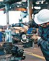 India's manufacturing sector poised for leap YUGMARG NEWSPAPER