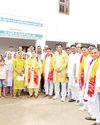 PM Modi's 'Mann Ki Baat' direct communication with public: Dhanda YUGMARG NEWSPAPER