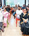 NSSO Regional Office, Chandigarh celebrates 19th statistics day YUGMARG NEWSPAPER