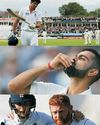 Leather hunt, some redemption, wasted chances: A look at India's winless Test journey in Birmingham YUGMARG NEWSPAPER