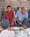 Shree Shyam Karuna Foundation organises community kitchen to welcome the rainy season YUGMARG NEWSPAPER