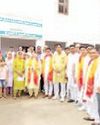 PM Modi's ‘Mann Ki Baat' direct communication with public: Dhanda YUGMARG NEWSPAPER