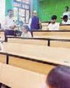 KU ensures transparent conduct of admission 2025 entrance examinations: VC YUGMARG NEWSPAPER