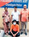 YUGMARG NEWSPAPER