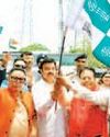 YUGMARG NEWSPAPER