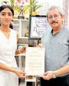 YUGMARG NEWSPAPER