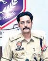 Patiala police arrests gang leader who used old mobile number to pose as close associate of former Delhi Deputy Chief Minister : Varun8