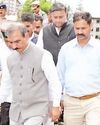 Himachal CM urges BJP MPs to help in getting permission to rehabilitate disaster affected families on forest land66